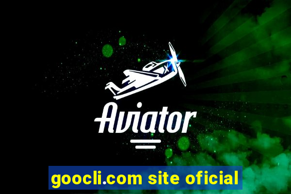 goocli.com site oficial